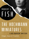 Imagen de portada para The Hochmann Miniatures